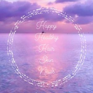 Healthy Happy Hair products
